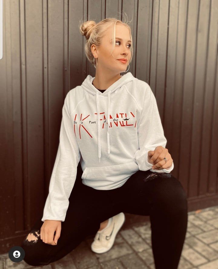 Hoodie