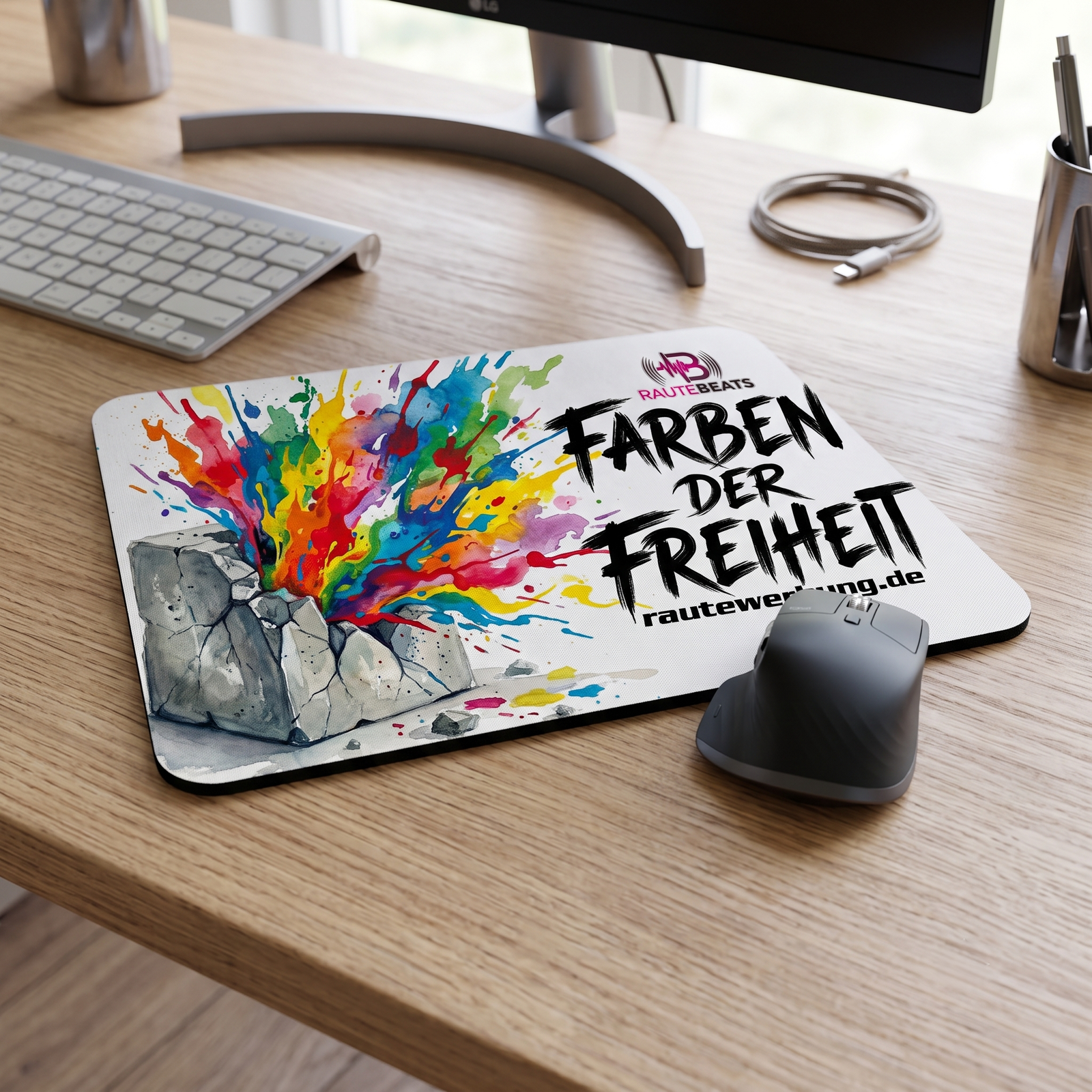 Mousepad